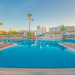 отель FUN&SUN SMART Marlita Beach