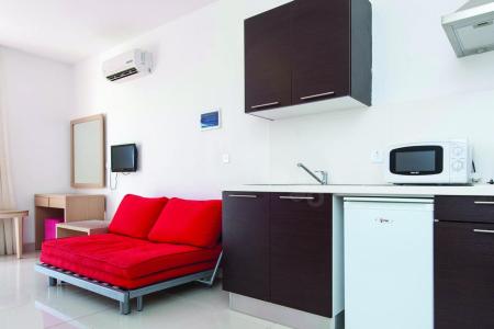 Отель FUN&SUN SMART Marlita Beach в Протарас - Кипр