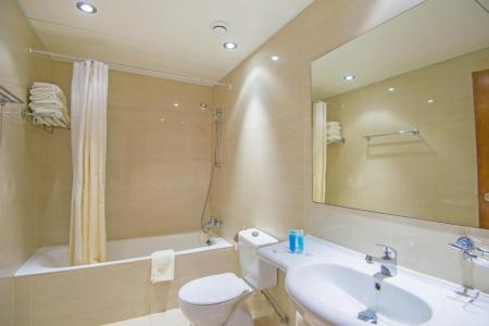 Отель FUN&SUN SMART Marlita Beach в Протарас - Кипр