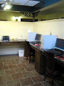 Best Western Chateau Louisianne Suite