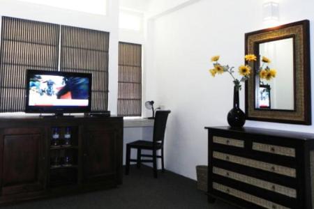 Отель St. Lachlan Hotel & Suites в Негомбо - Шри-Ланка