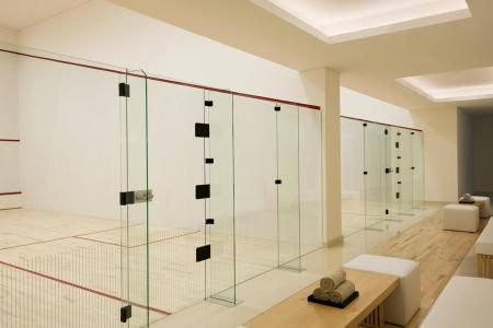 Отель The St. Regis Saadiyat Island Resort в Абу Даби  Аль Айн - ОАЭ