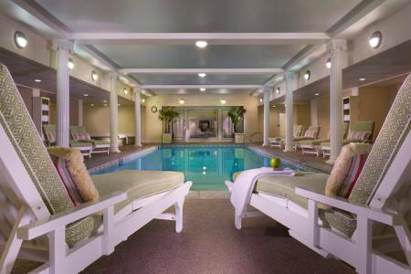 Omni Mount Washington Resort