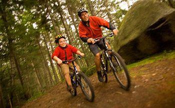 Omni Mount Washington Resort