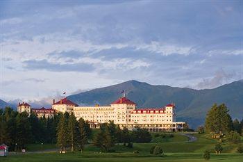 Omni Mount Washington Resort