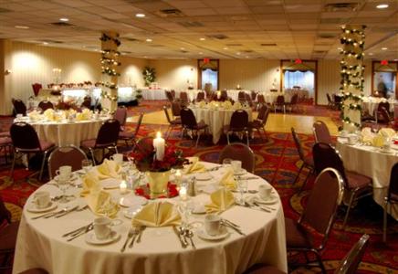 Holiday Inn Buffalo Amherst