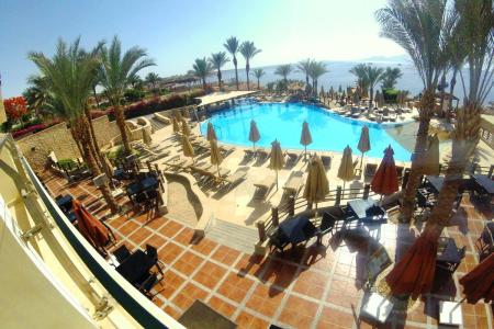 Отель Xperience Sea Breeze Resort в Шаркс Бей - Египет