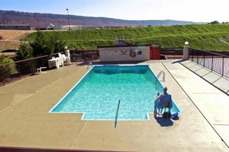 Best Western Royal Inn