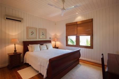 South Point Villas Cerf Island