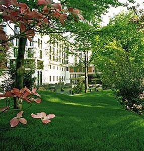 Отель Bulgari Hotel Milan в Милан - Италия