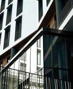 Отель Bulgari Hotel Milan в Милан - Италия