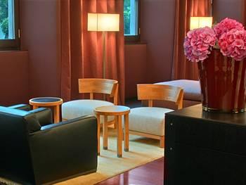 Отель Bulgari Hotel Milan в Милан - Италия