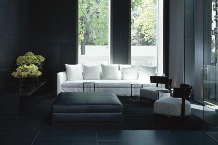 Отель Bulgari Hotel Milan в Милан - Италия