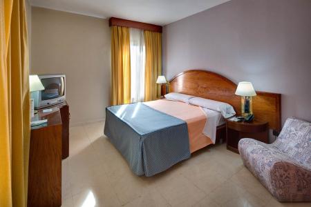 Hotel Reina Cristina 