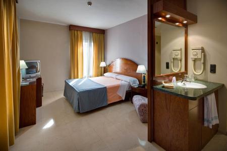 Hotel Reina Cristina 