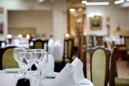 Hotel Reina Cristina 