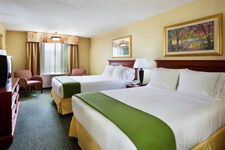 Holiday Inn Express Atlanta Airport