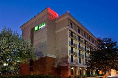 Holiday Inn Express Atlanta Airport