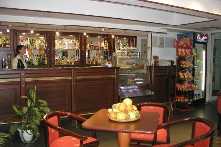 Отель Bulgaria  в Банско - Болгария