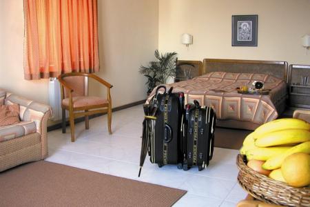 Отель Bulgaria  в Банско - Болгария