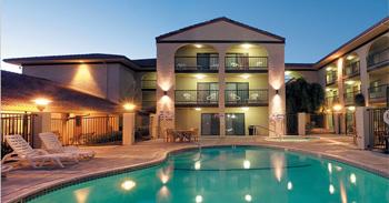 Best Western Executive Inn & Suites