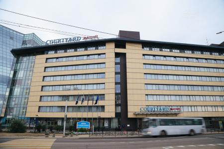 Отель Irkutsk City Center в Иркутск - Россия