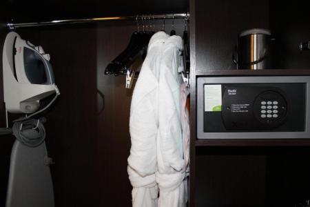 Отель Irkutsk City Center в Иркутск - Россия