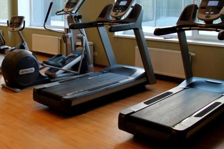 Отель Irkutsk City Center в Иркутск - Россия