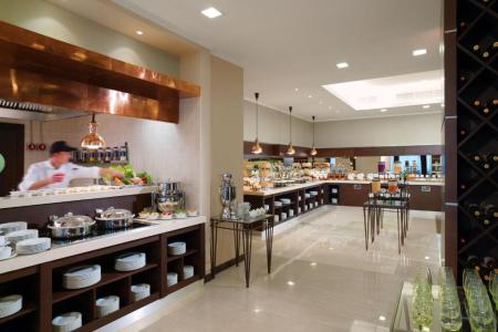 Отель Irkutsk City Center в Иркутск - Россия