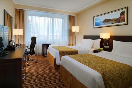 Отель Irkutsk City Center в Иркутск - Россия