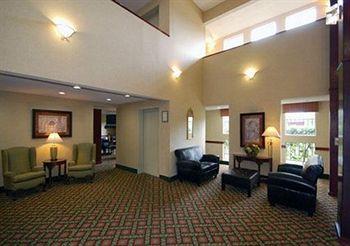 Comfort Inn & Suites Market Center