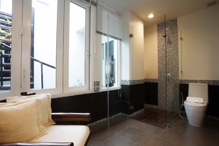 Surin Park Service Apartments