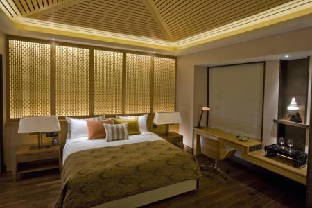 Отель Conrad Koh Samui в Талинг Нгам - Таиланд