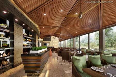 Отель Conrad Koh Samui в Талинг Нгам - Таиланд