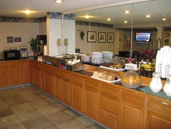 Best Western Cascadia Inn