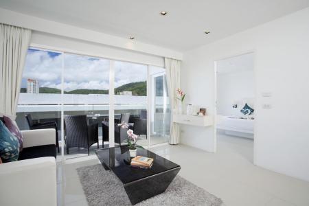 Отель Grand Sunset в пляж Карон - Таиланд