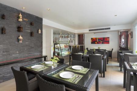 Отель Grand Sunset в пляж Карон - Таиланд