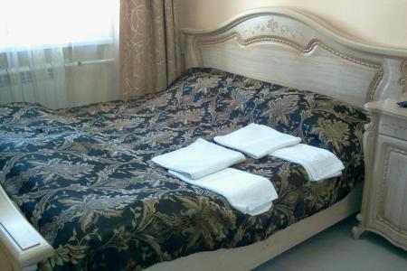 Отель Sunlion Мадагаскар в Дагомыс - Россия