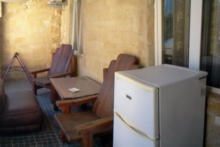 Отель Sunlion Мадагаскар в Дагомыс - Россия