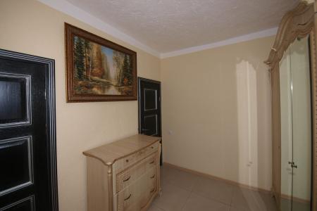 Отель Sunlion Мадагаскар в Дагомыс - Россия