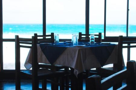 Отель Dalawella Beach Resort в Унаватуна - Шри-Ланка