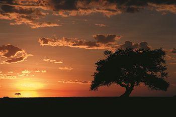 Fairmont Mara Safari Club