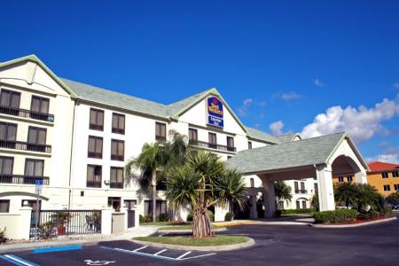 Best Western Airport Inn