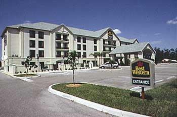 Best Western Airport Inn