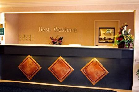 Best Western Airport Inn
