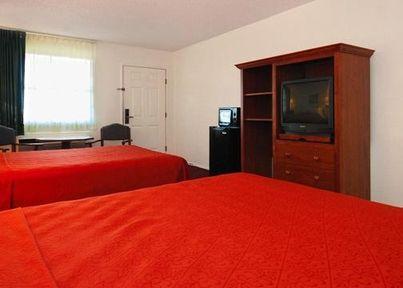 Quality Inn Fredericksburg