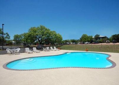 Quality Inn Fredericksburg