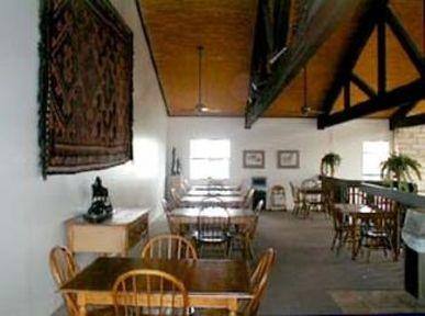 Quality Inn Fredericksburg