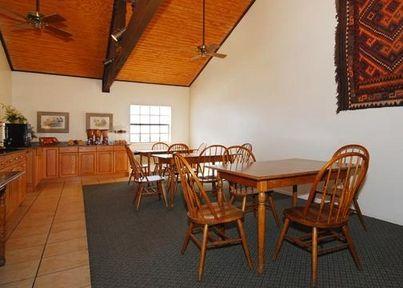 Quality Inn Fredericksburg