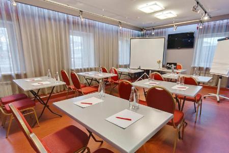 Отель Red Stars Hotel в Санкт-Петербург - Россия